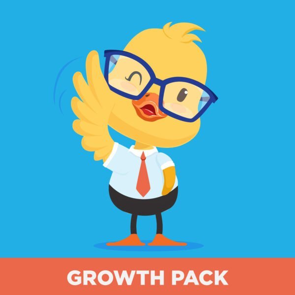 eSkilled Growth Pack