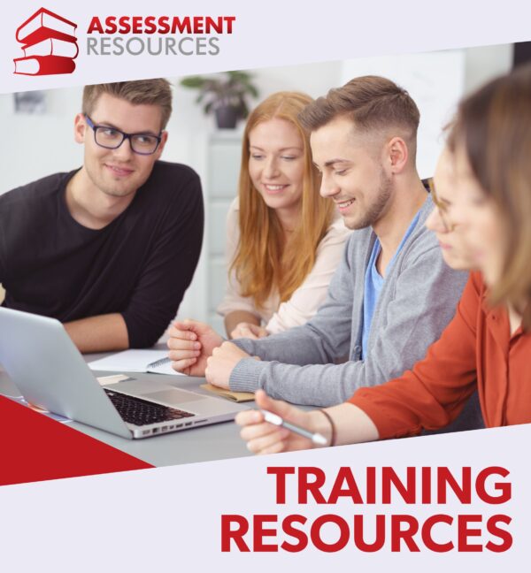 Assessment Resources Image