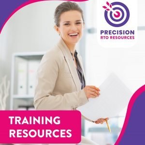 eskilled rto learning and training materials and resources