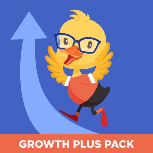 eSkilled Growth Plus Pack