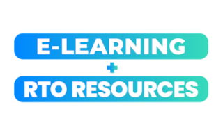elearning resources and rto resources logo small
